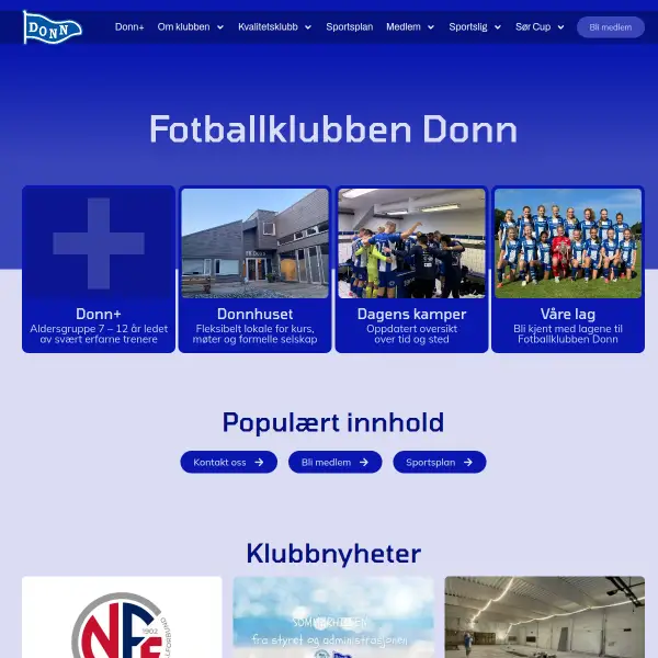 FK Donn