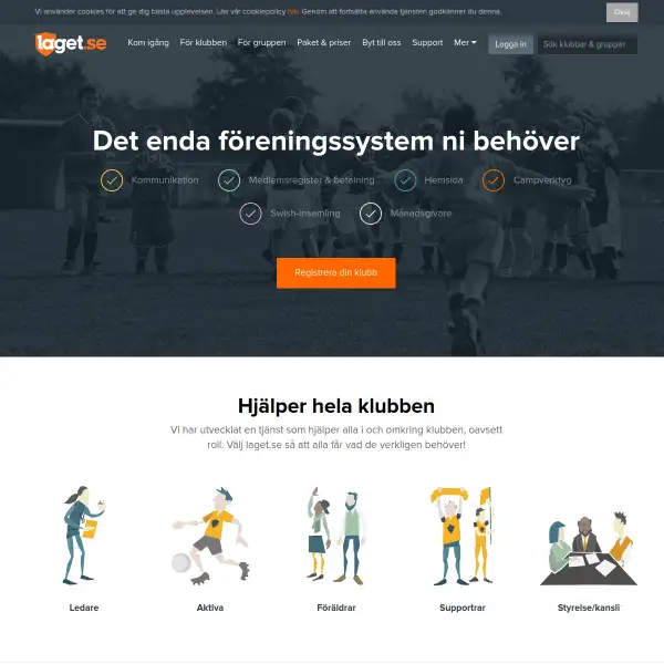 Karlstad BK