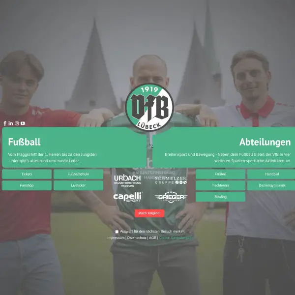 VfB Lübeck