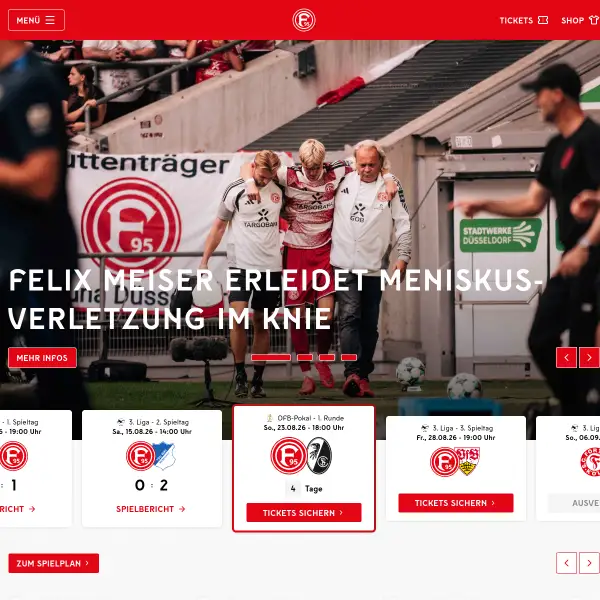Fortuna Düsseldorf