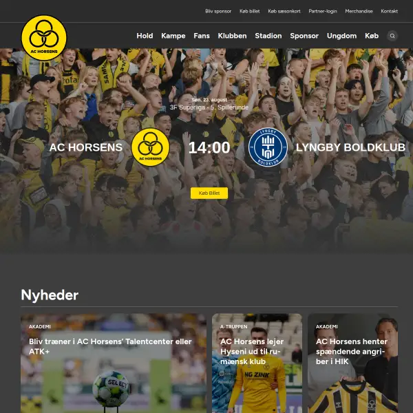 AC Horsens