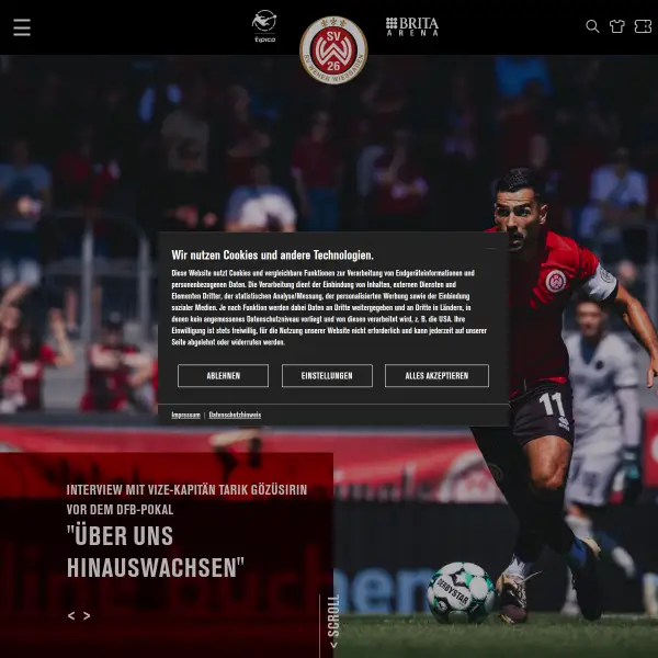 SV Wehen Wiesbaden