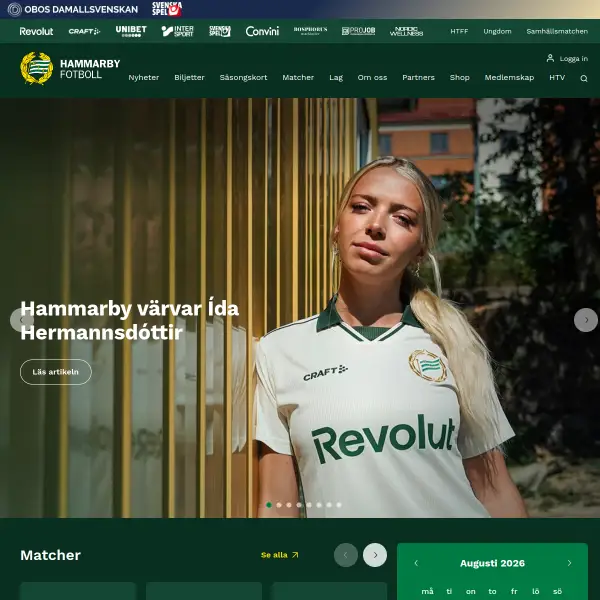 Hammarby Fotboll