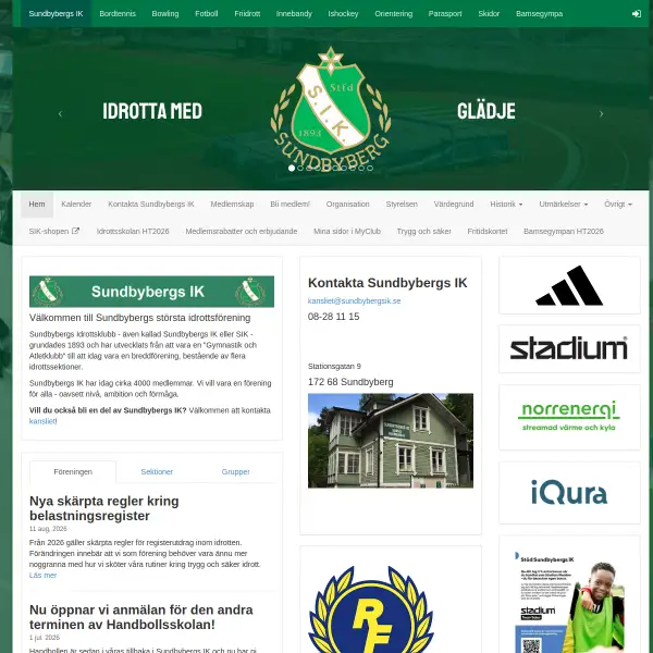 Sundbybergs IK