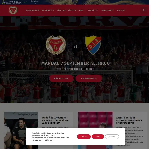 Kalmar FF