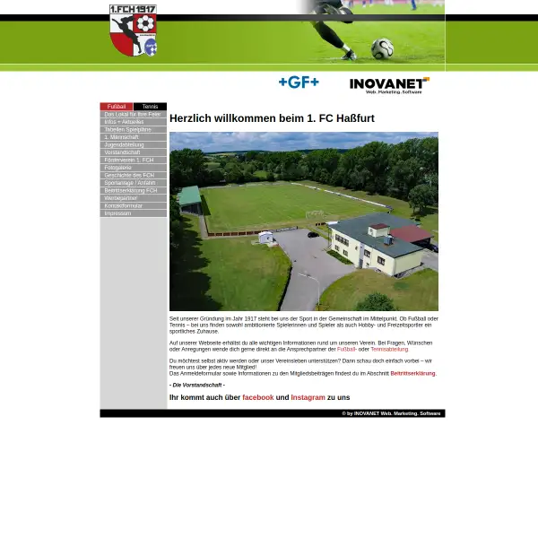 1. FC Haßfurt