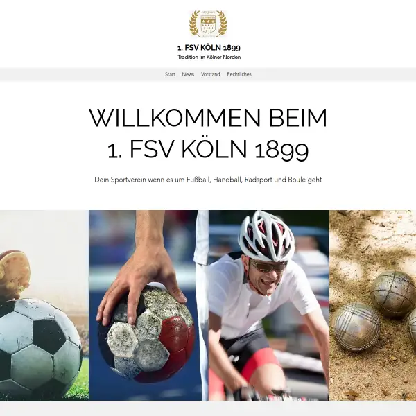 1. FSV Köln 1899