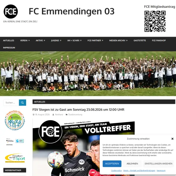 FC Emmendingen