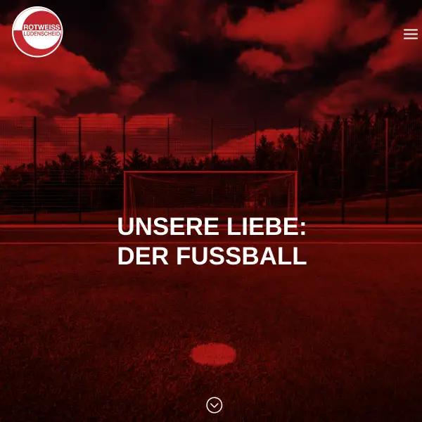 Rot-Weiß Lüdenscheid