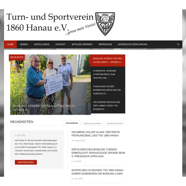 TSV Hanau