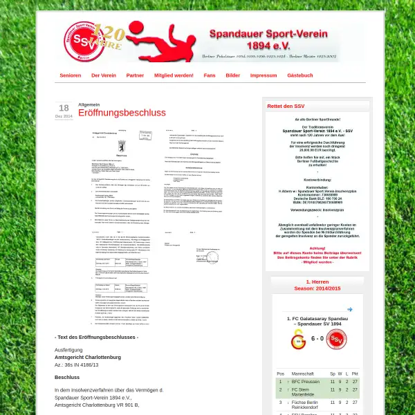Spandauer SV