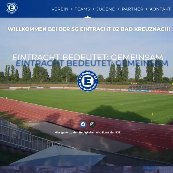 Eintracht Bad Kreuznach