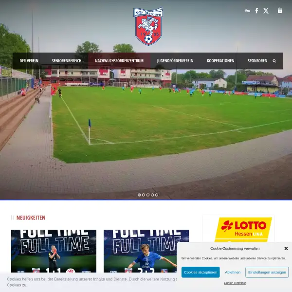 VfB Marburg