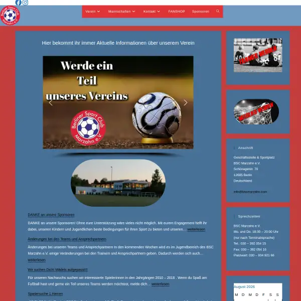 BSC Marzahn