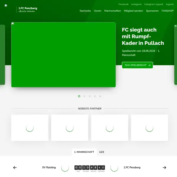 FC Penzberg