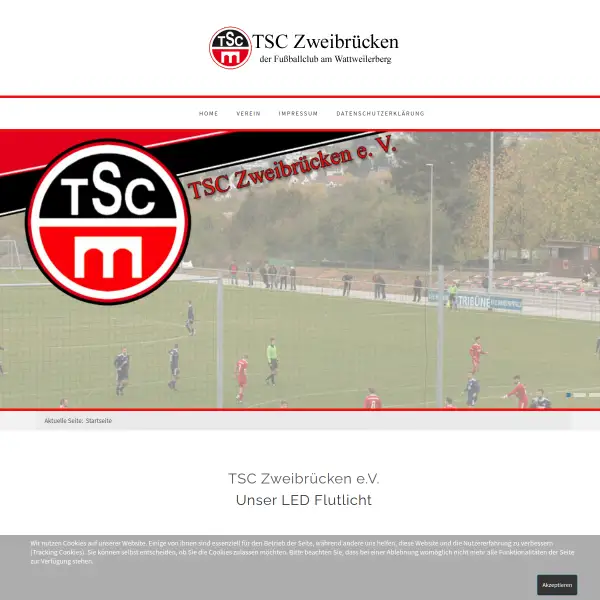 TSC Zweibrücken