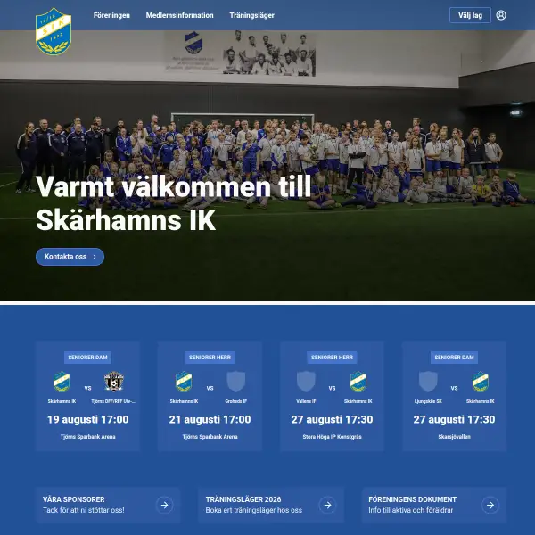Skärhamns IK