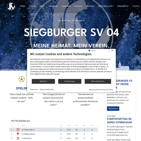 Siegburger SV 04