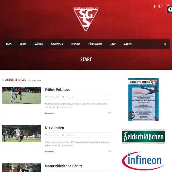 SG Dresden Striesen