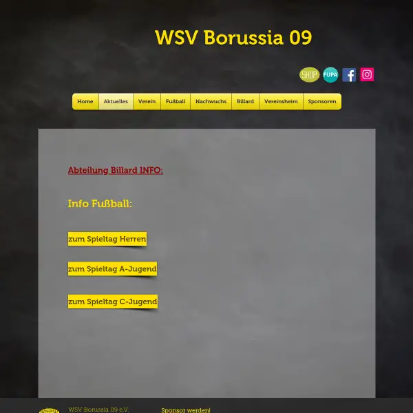 Borussia 09 Welzow