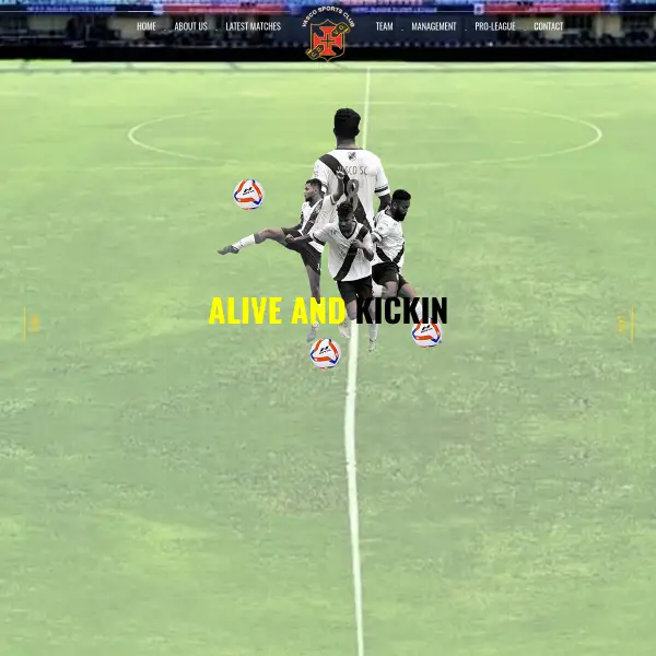 Vasco SC