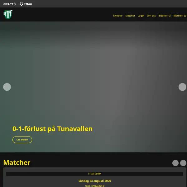 Hammarby Talang FF