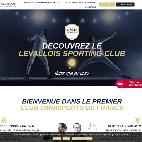 Levallois SC
