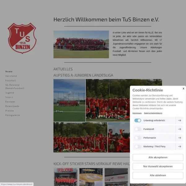 TuS Binzen