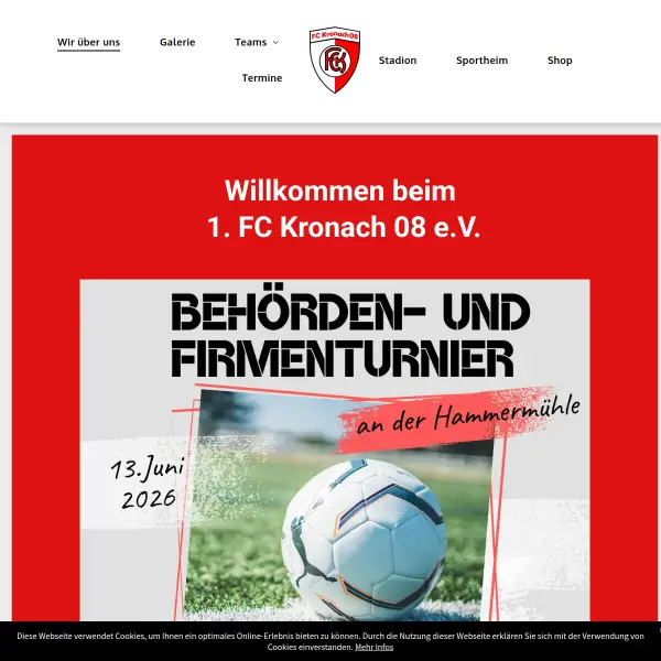 FC Kronach