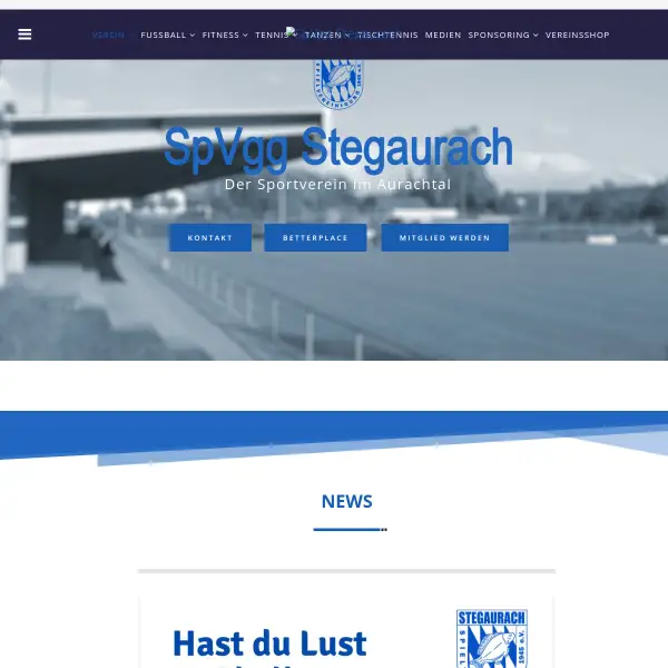 SpVgg Stegaurach