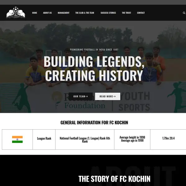 FC Kochin