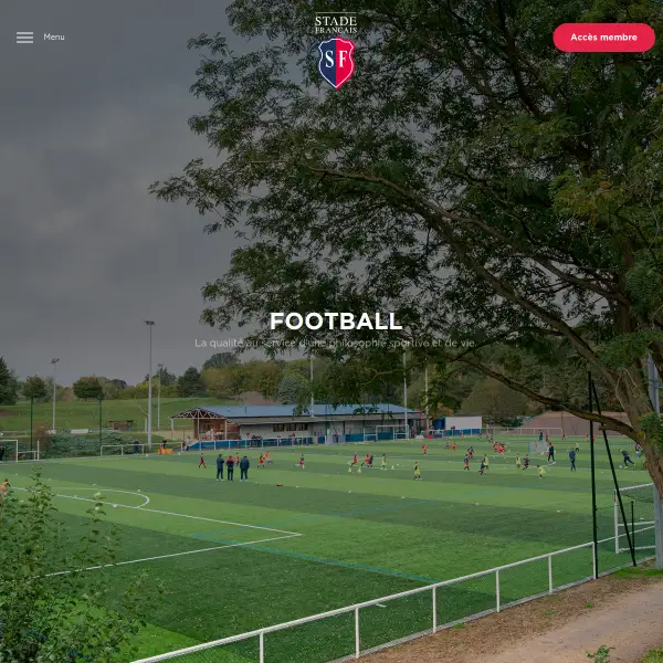 Stade Français Football