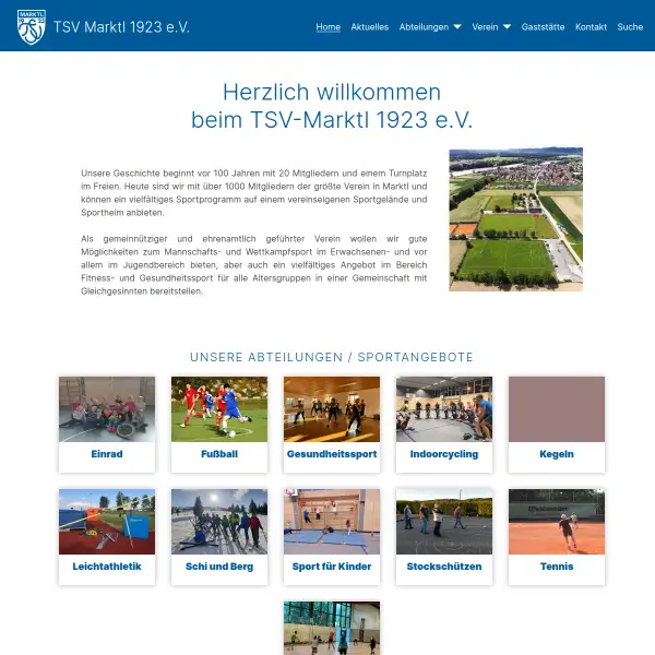 TSV Marktl