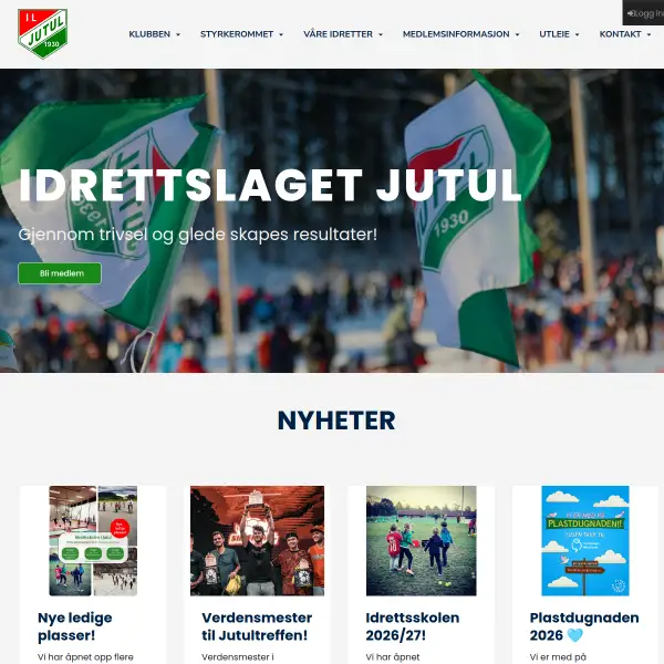IL Jutul