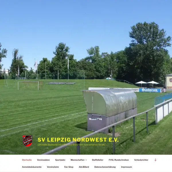 SV Leipzig Nordwest