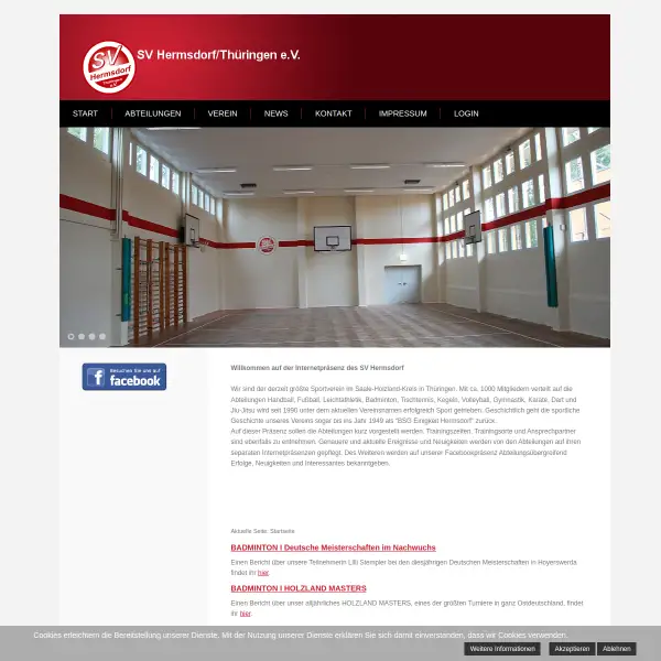 SV Hermsdorf