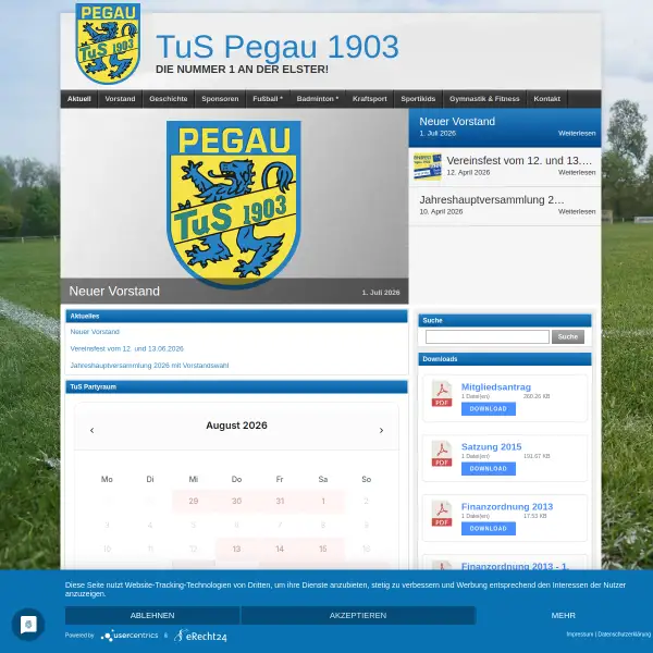 TuS Pegau