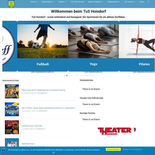 TuS Hoisdorf