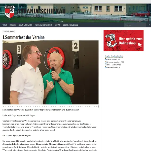 SV Askania Schipkau