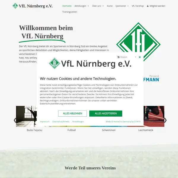 VfL Nürnberg