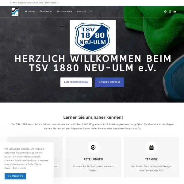TSV Neu-Ulm