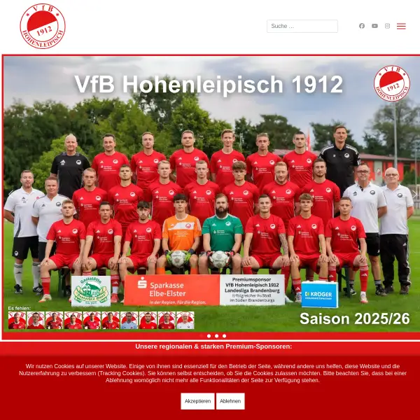 VfB Hohenleipisch