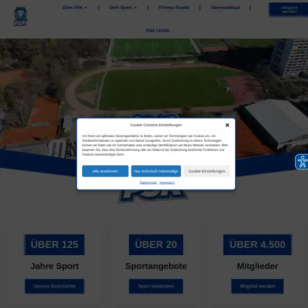 Post Südstadt Karlsruhe