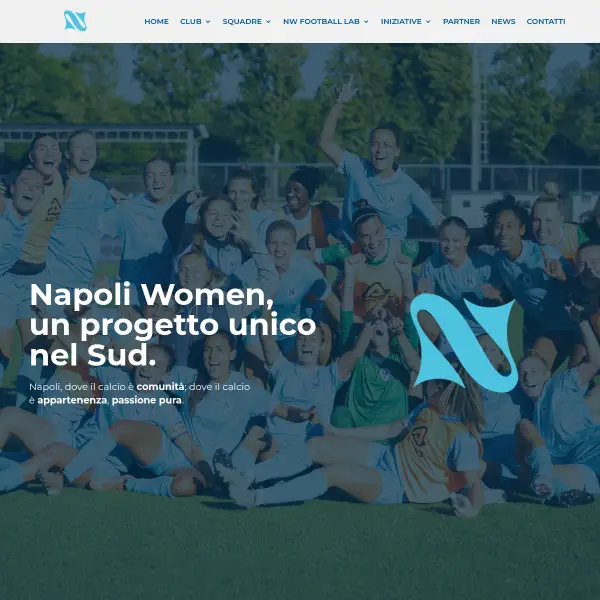 S.S.D. Napoli Femminile