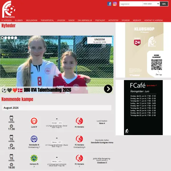 FC Horsens