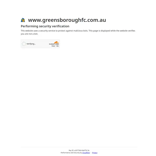 Greensborough Football Club
