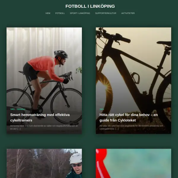 Linköpings FF