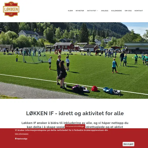 Løkken IF