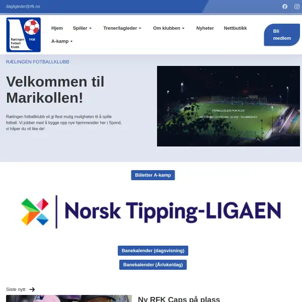 Rælingen FK