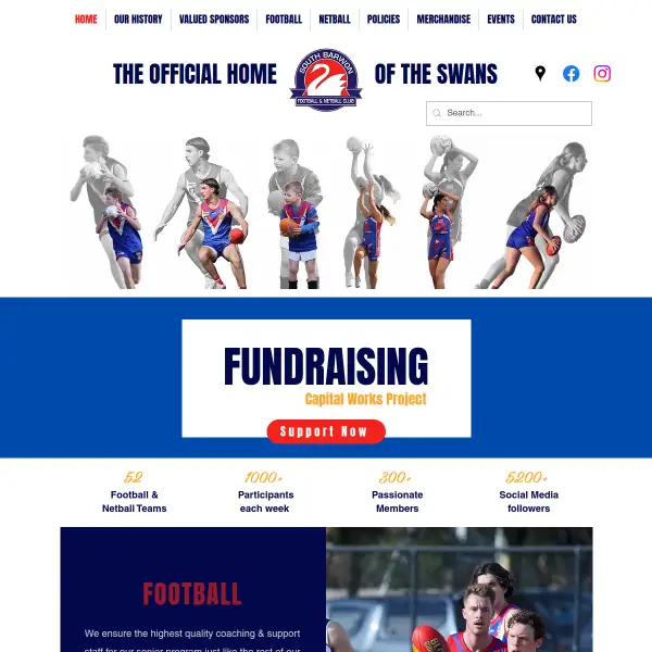 South Barwon Football Club